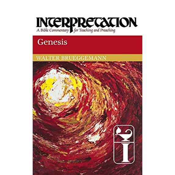 Pre-Owned Genesis: Interpretation: A Bible Commentary for Teaching and Preaching, 9780804231015, 080423101X, Hardcover,