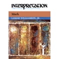 thumbnail image 1 of Mark: Interpretation: A Bible Commentary for Teaching and Preaching, (Hardcover), 1 of 2