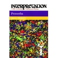 thumbnail image 1 of Proverbs, (Hardcover), 1 of 2