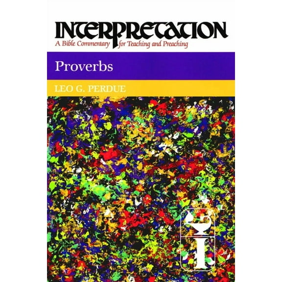 Proverbs, (Hardcover)