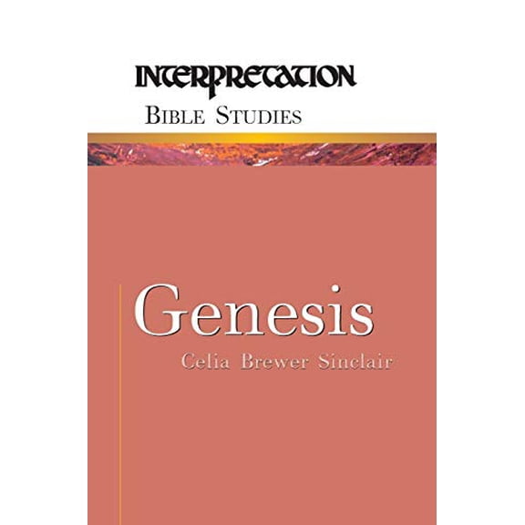 Pre-Owned Genesis (Paperback) 0664229670 9780664229672