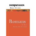 thumbnail image 1 of Pre-Owned Romans (Paperback) 0664226469 9780664226466, 1 of 1