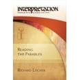 thumbnail image 1 of Interpretation: Resources for the Use of Scripture in the Ch: Reading the Parables: Interpretation: Resources for the Use of Scripture in the Church (Hardcover), 1 of 1