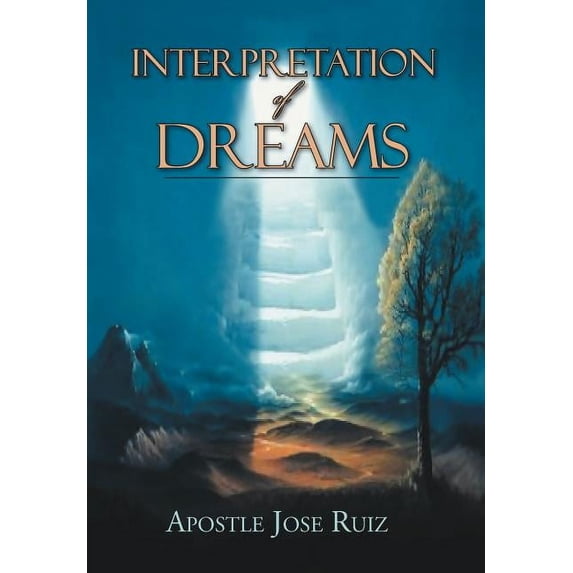 Interpretation of Dreams, (Hardcover)