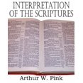 thumbnail image 1 of Interpretation of the Scriptures (Paperback), 1 of 1