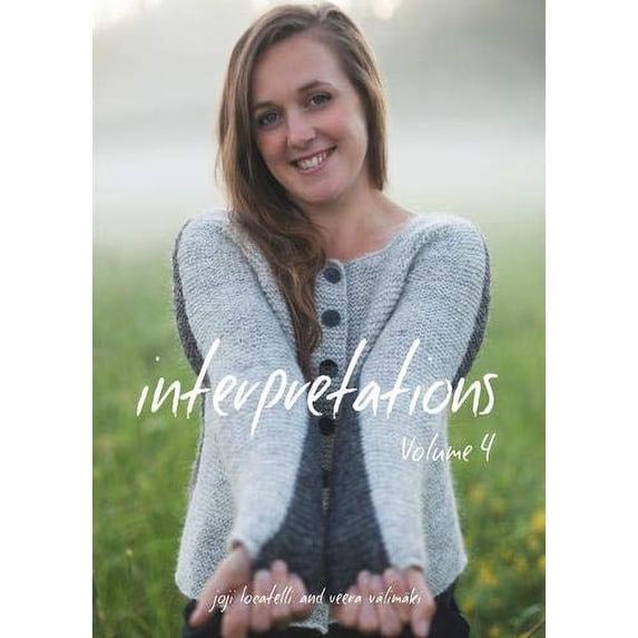 Pre-Owned Interpretations: Volume 4 Paperback