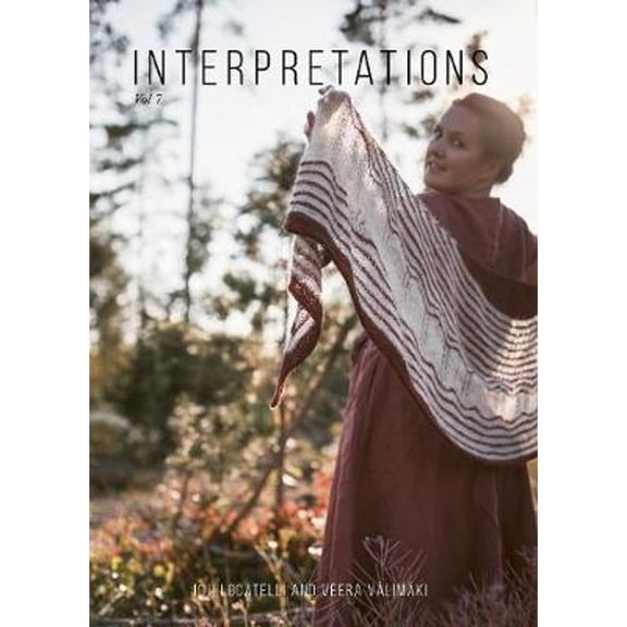 Pre-Owned Interpretations: Volume 7 (Paperback) by Joji Locatelli