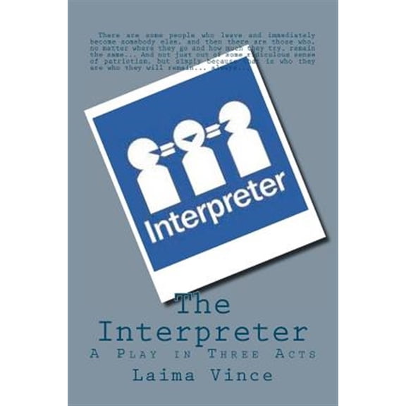 Interpreter