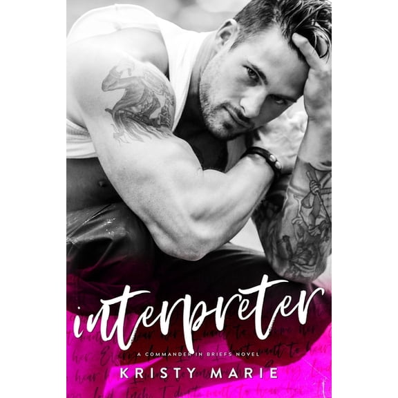Interpreter (Paperback) by Kristy Marie