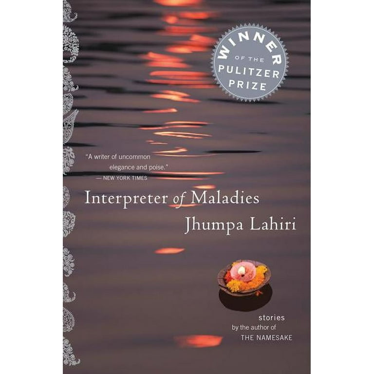 Interpreter outlet of maladies