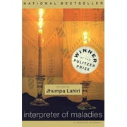 Interpreter of Maladies