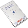 thumbnail image 1 of Pre-Owned Interpreter's Companion (Paperback) 1880594226 9781880594223, 1 of 1