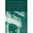 thumbnail image 1 of Interpreting Ancient History Ancient Greek Democracy, Book 2, (Paperback), 1 of 1