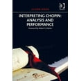 thumbnail image 1 of Interpreting Chopin: Analysis and Performance (Hardcover), 1 of 1