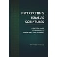 thumbnail image 1 of Interpreting Israel's Scriptures, 1 of 1