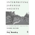 thumbnail image 1 of Interpreting Japanese Society: Anthropological Approaches, (Paperback), 1 of 1