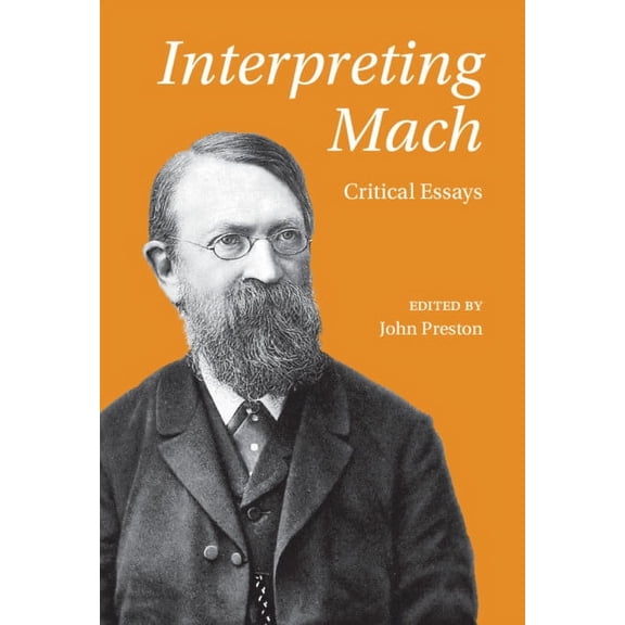 Interpreting Mach, (Hardcover)