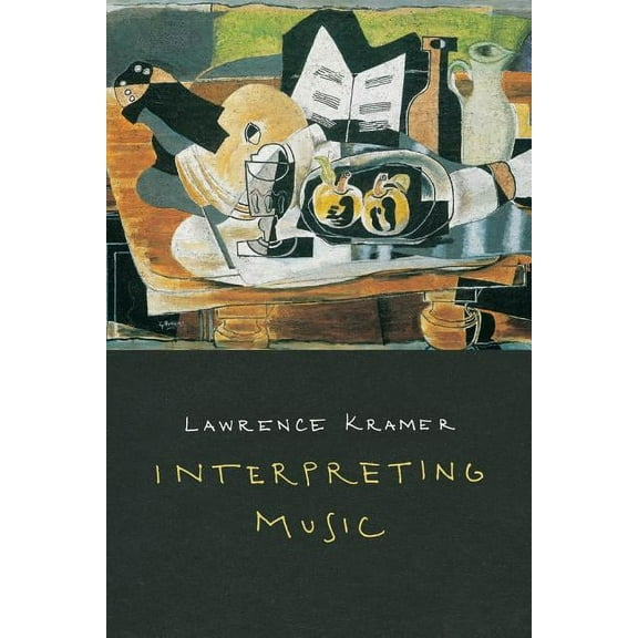 Interpreting Music (Edition 1) (Paperback)
