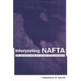 thumbnail image 1 of Interpreting NAFTA: The Science and Art of Political Analysis, (Paperback), 1 of 8
