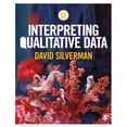thumbnail image 1 of Pre-Owned Interpreting Qualitative Data (Paperback) 1526467240 9781526467249, 1 of 1