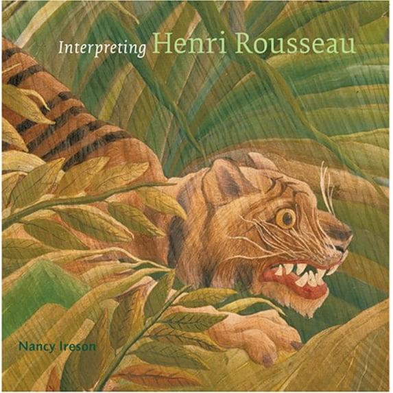 Pre-Owned Interpreting Henri Rousseau (Paperback) 1854376152 9781854376152