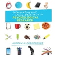 thumbnail image 1 of Pre-Owned Interpreting and Using Statistics in Psychological Research, 1 of 1