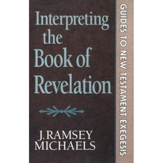 Pre-Owned Interpreting the Book of Revelation (Guides to New Testament Exegesis), 9780801062933, 0801062934, Paperback,