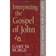thumbnail image 1 of Pre-Owned Interpreting the Gospel of John (Paperback) 0801010217 9780801010217, 1 of 1