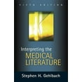 thumbnail image 1 of Pre-Owned Interpreting the Medical Literature: Fifth Edition (Paperback) 0071437894 9780071437899, 1 of 1
