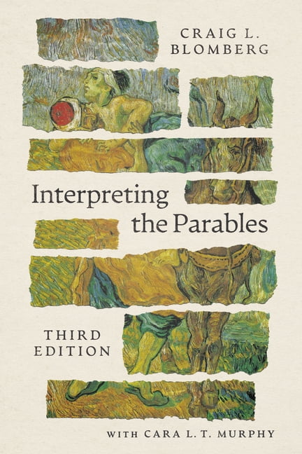 Interpreting the Parables, (Paperback)