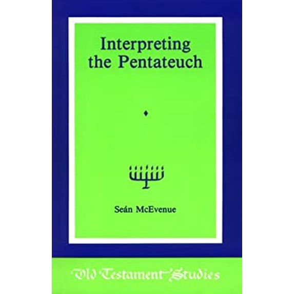Pre-Owned Interpreting the Pentateuch (Paperback) 0814656544 9780814656549