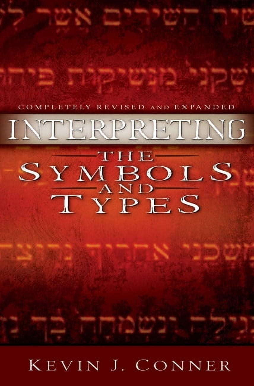 Interpreting the Symbols and Types, (Paperback) - Walmart.com