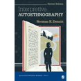 thumbnail image 1 of Pre-Owned Interpretive Autoethnography (Paperback) 1452299811 9781452299815, 1 of 1