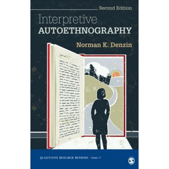 Pre-Owned Interpretive Autoethnography (Paperback) 1452299811 9781452299815