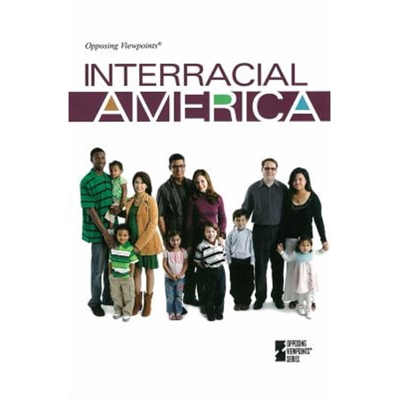 Pre-Owned Interracial America (Paperback) 0737757280 9780737757286