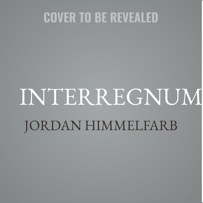 Interregnum: Inside the Grueling and Glamorous Battle to Become the Next King of Chess, (Audiobook)