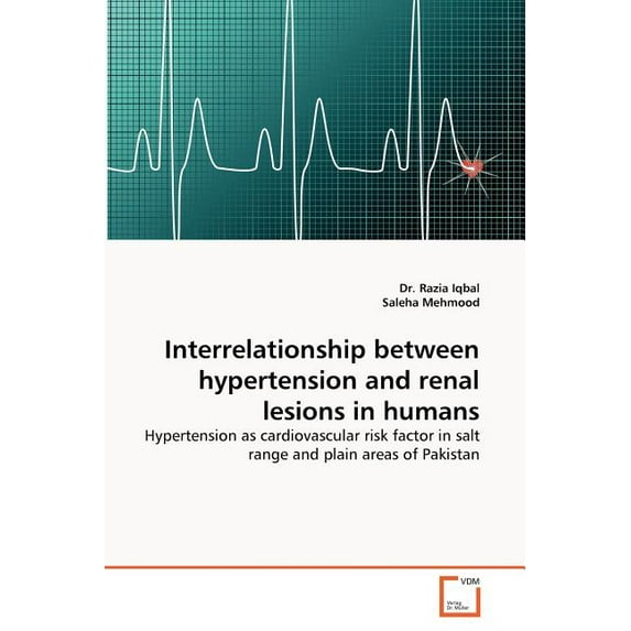 Interrelationship Between Hypertension and Renal Lesions in Humans
