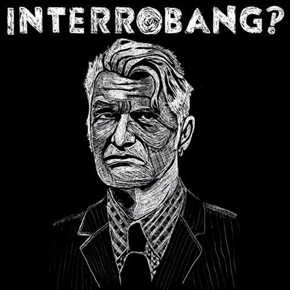 Interrobang!? - Interrobang!? - Music & Performance - CD