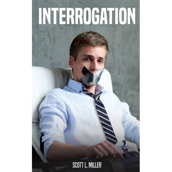 Interrogation, (Hardcover)