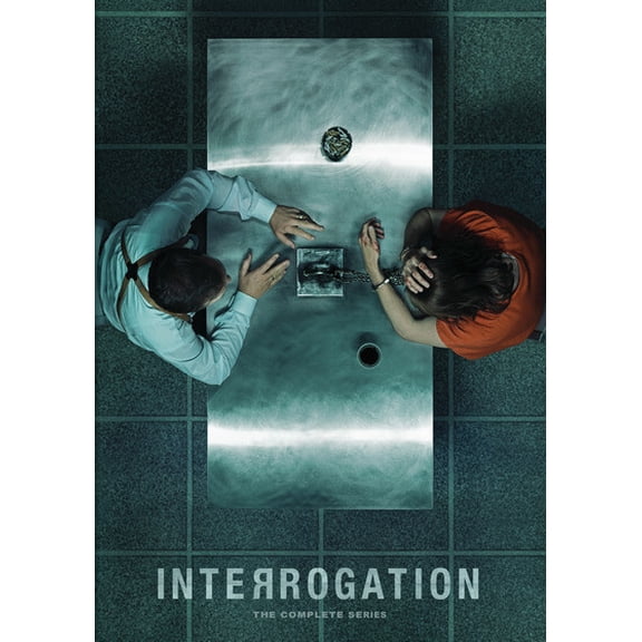 Interrogation: The Complete Series