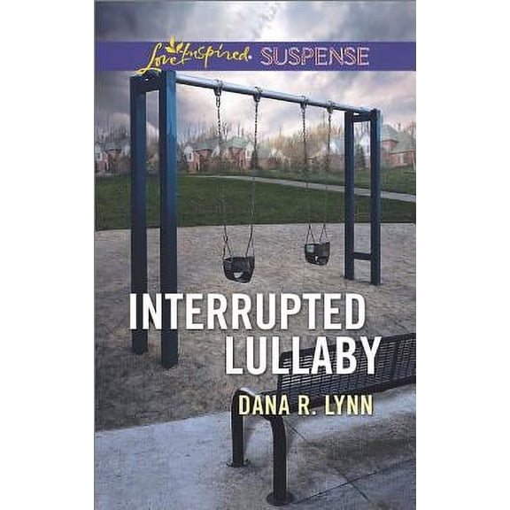 Pre-Owned Interrupted Lullaby By Dana R. Lynn (Paperback)