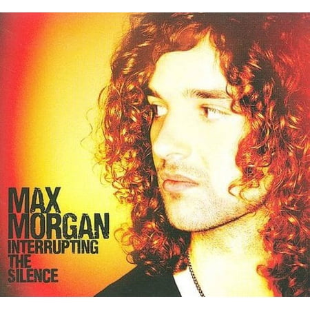 Interrupting The Silence (Dig)