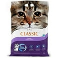 thumbnail image 1 of Intersand America 777979573308 30 lbs Classic Lavender Cat Litter, 1 of 1