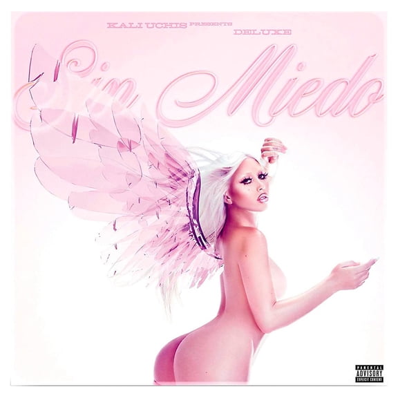 Interscope Records - Kali Uchis - Sin Miedo (del Amor Y Otros Demonios) (Explicit Version) - Vinyl