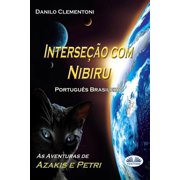 Interse o com Nibiru, Paperback