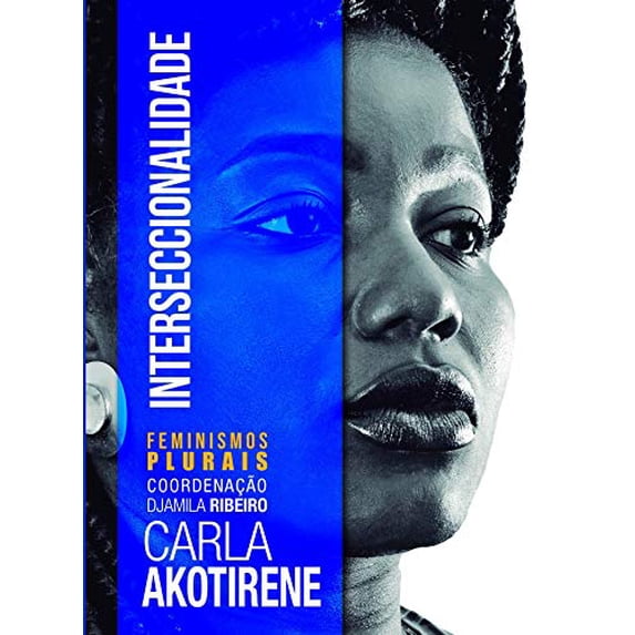 Pre-Owned Interseccionalidade (Paperback) by Carla Akotirene