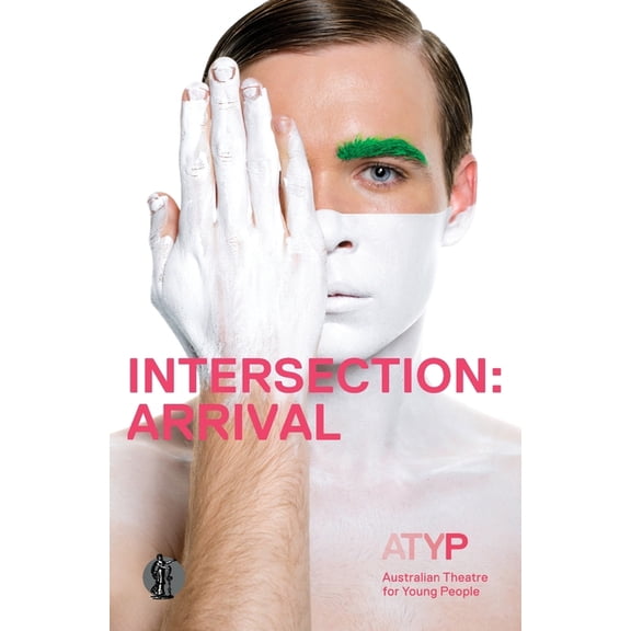 Intersection: Arrival, (Paperback)