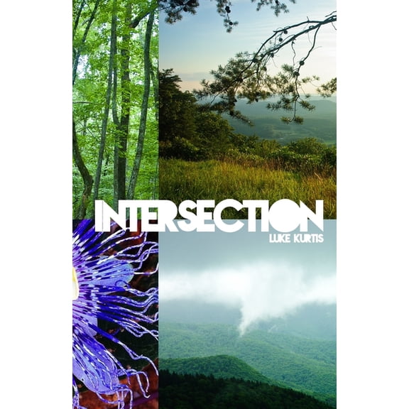 Intersection, (Paperback)