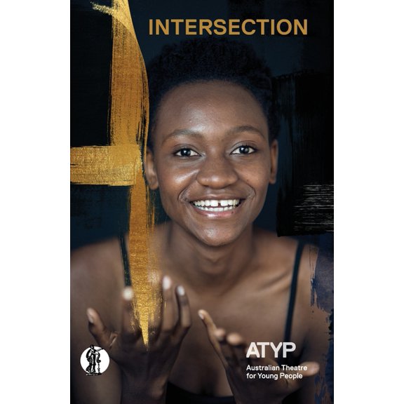 Intersection, (Paperback)
