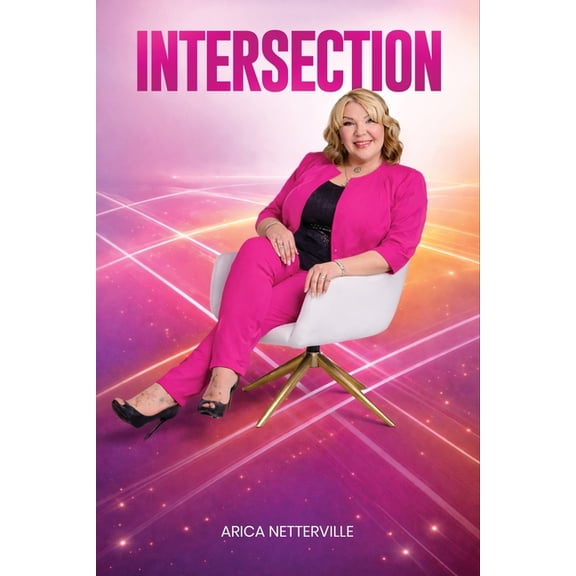 Intersection, (Paperback)